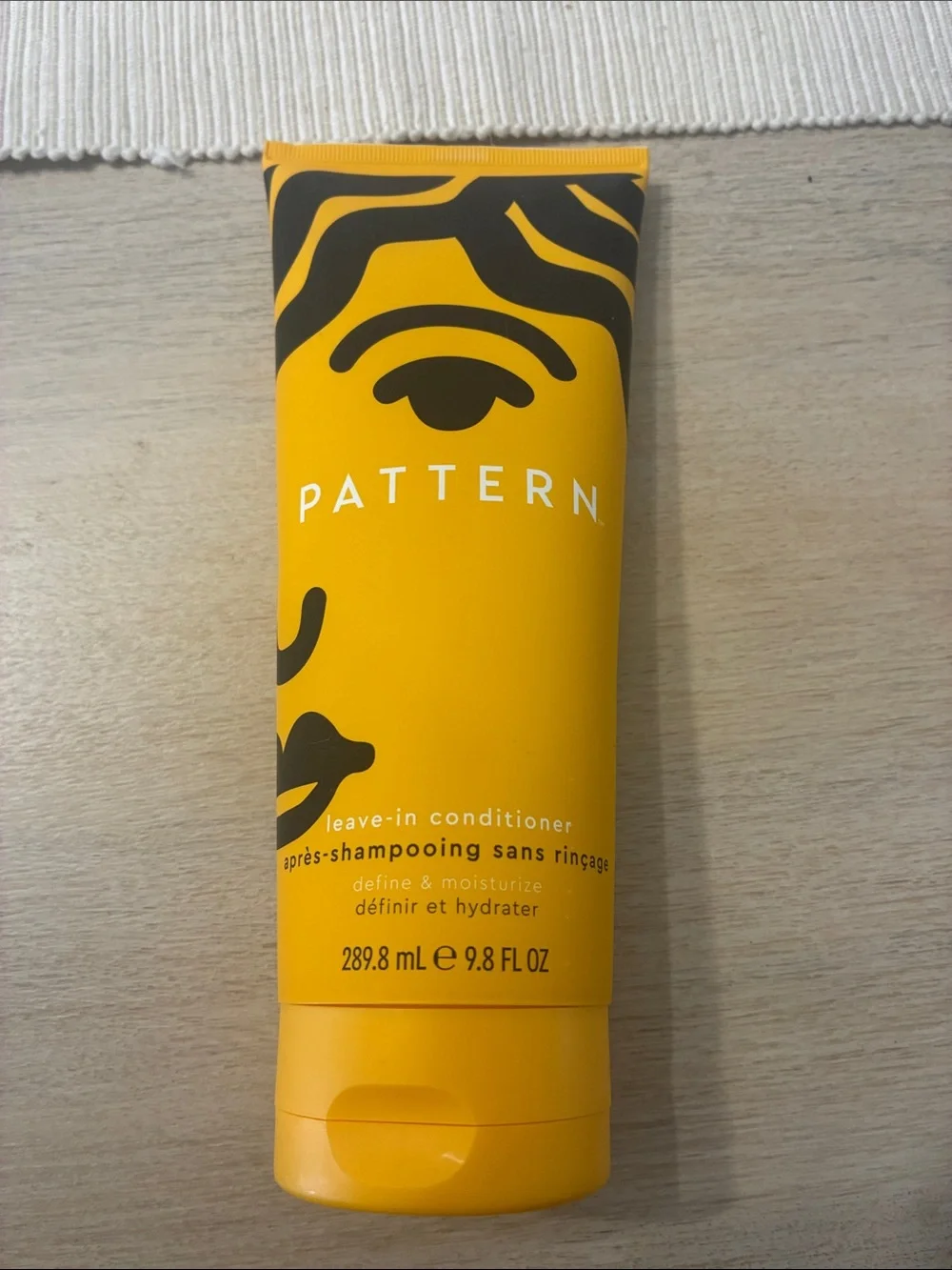 PATTERN Leave-In Conditioner - 9.8 fl oz